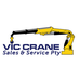 Vic Crane Sales &amp; Service Pty Ltd - Facebook
