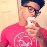 Victor Scott - @viccrane22 - Instagram
