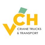 Victorian Crane Hire - @viccranes - Instagram