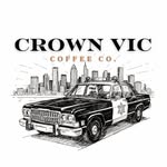 Crown Vic Coffee - @crownviccoffee - Instagram