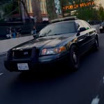 Rick the Crown Vic - @rick_the_crown_vic - Instagram