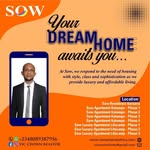 Vic Crown Realtor - @viccrown4sow - Instagram