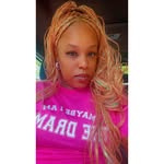 Victoria Rene 'e - @_crown.vic - Instagram