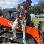 Vic Damone - @trendsetter_e - Instagram