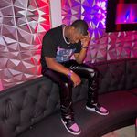 Vic Damone Jr. - @scat.papi - Instagram