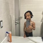 Vic Damone Jr. - @chuxtwo - Instagram