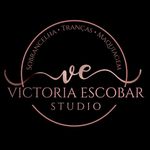 VICTORIA ESCOBAR | Trança Nagô | Alongamento Gel  - Bauru - @vicescobar_studio - Instagram