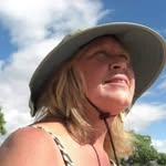 Vicki Redfeather - @vickiredfeather - Instagram