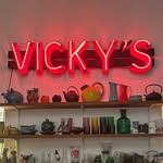 Vicky Featherstone - @vickyfeatherstone3 - Instagram