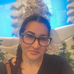 Denise Carreon Saravia - @vicforden.ds - Instagram