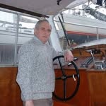 Vic Ford - @solentsailor2024 - Instagram
