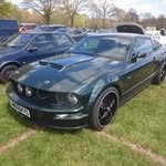 Vic Ford - @vichillier1957 - Instagram