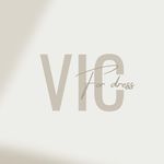 VIC - @vicfordress - Instagram