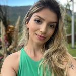 Vic Garcia - @garciavitoria - Instagram