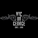 Vic on George - @vicongeorge - Instagram