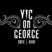 Vic on George - Facebook