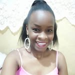 Vicky mwende - @gideonvictoria9 - Instagram