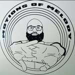 Vic Jones - @motions_of_melody - Instagram