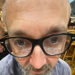 Ian Vic Parker - @vicparker - Instagram