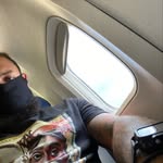 Vic Parker - @space_cadet_09 - Instagram