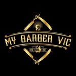 Vic Parker - @mybarbervic - Instagram