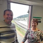 Vic Parsons - Facebook