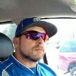 Vic Parsons - @redsox4lifebaby - Instagram