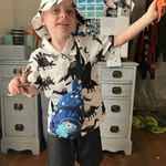 Vic parsons - @theonetheonlyvic - Instagram