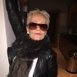 Vicki Parsons - @vickiparsons99 - Instagram