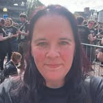 Vicky Parsons - @sweetpeaau - Instagram