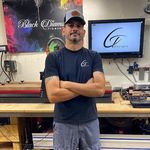 Vic Rivera - @crazytimesdesigns - Instagram