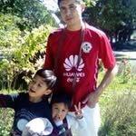 Vic Ruiz - @vititooruizarevalo - Instagram