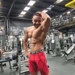 Víc Sanchez - @guerro_sayain22 - Instagram