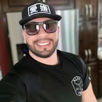 Vic Sanchez - @blueman_6050 - Instagram