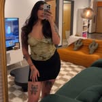 Vic Sanchez - @viccatssss - Instagram