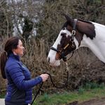 Vicky Smith - @vicsmithequestrian - Instagram