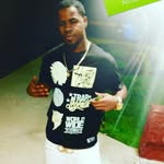 Vic OTM Thompson - @victhompson - Instagram