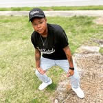Vic Thompson - @slick_vic1992 - Instagram