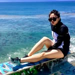 Vic Wang - @vickyyyah - Instagram