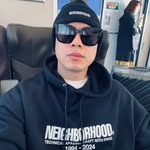 Vic Wang - @bemystyle - Instagram