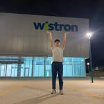 Vic Wang - @vicwang19990910 - Instagram