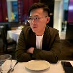 Vic Wang - @m112253 - Instagram
