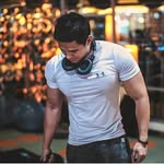 Vic Wang - @vicky.suhartono - Instagram