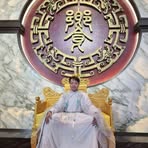 Victor Wang - Facebook