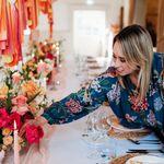 Vic | Victoria Wright Floral Design - @victoriawright_floraldesign - Instagram