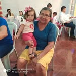 Vicenta Alvarez - @vicentaalvarez70 - Instagram