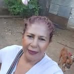 Vicenta Jimenez - Facebook