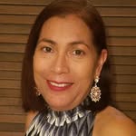 Vicenta Jimenez - @farmajuana - Instagram