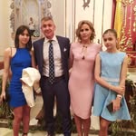 Vicenta Jimenez - @jimenezvalderrama74 - Instagram