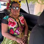 Vicenta Jimenez - Facebook
